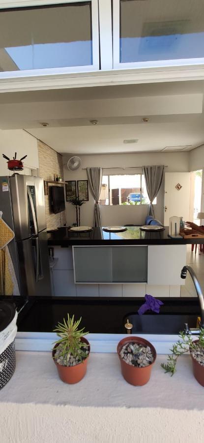 Casa Caraguatatuba Com Piscina E Wifi Villa Ngoại thất bức ảnh