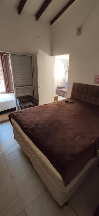 Casa Caraguatatuba Com Piscina E Wifi Villa Ngoại thất bức ảnh