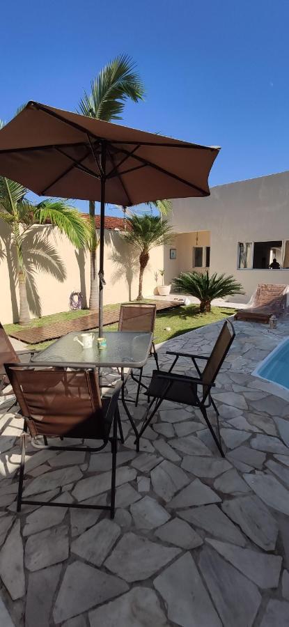 Casa Caraguatatuba Com Piscina E Wifi Villa Ngoại thất bức ảnh