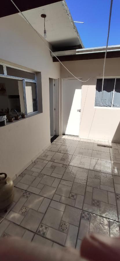 Casa Caraguatatuba Com Piscina E Wifi Villa Ngoại thất bức ảnh