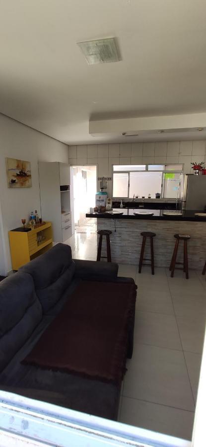 Casa Caraguatatuba Com Piscina E Wifi Villa Ngoại thất bức ảnh