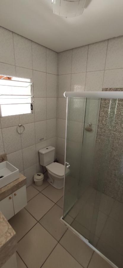Casa Caraguatatuba Com Piscina E Wifi Villa Ngoại thất bức ảnh
