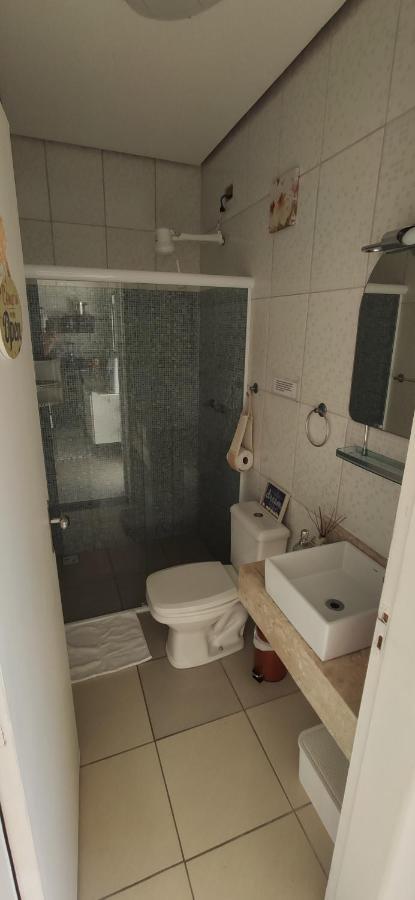 Casa Caraguatatuba Com Piscina E Wifi Villa Ngoại thất bức ảnh