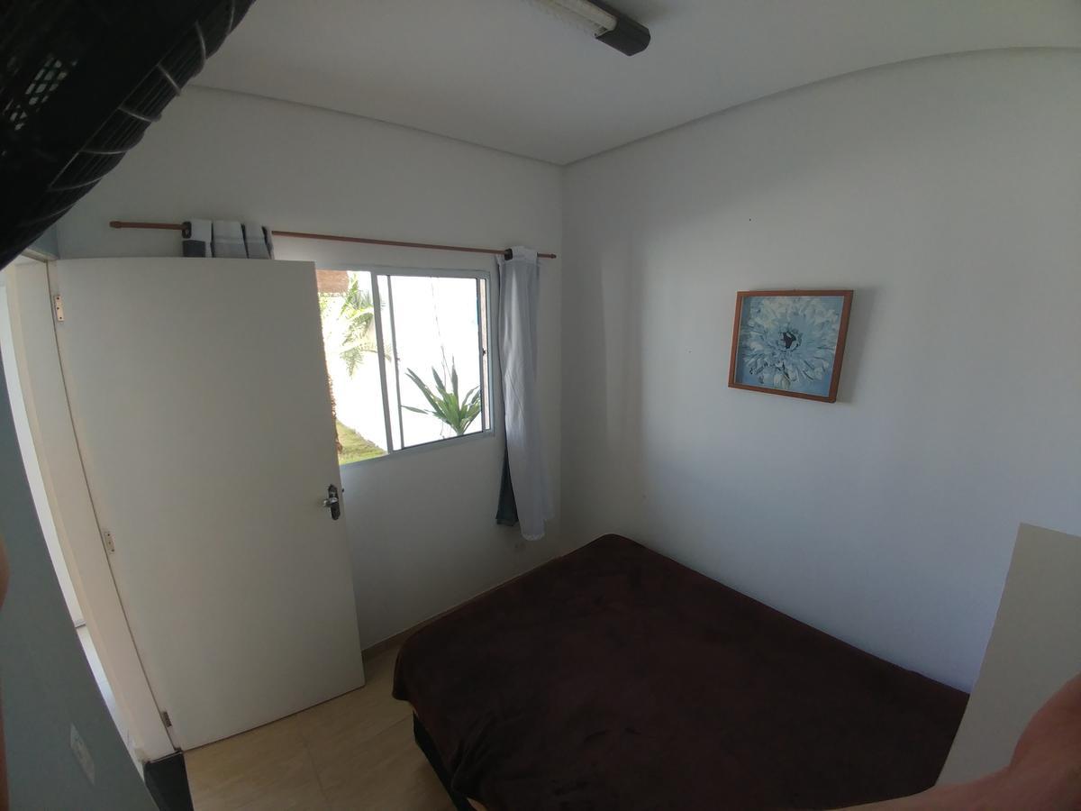Casa Caraguatatuba Com Piscina E Wifi Villa Ngoại thất bức ảnh
