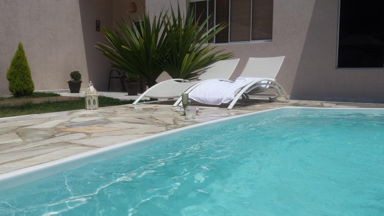 Casa Caraguatatuba Com Piscina E Wifi Villa Ngoại thất bức ảnh