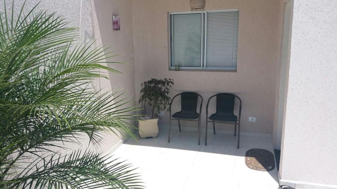 Casa Caraguatatuba Com Piscina E Wifi Villa Ngoại thất bức ảnh