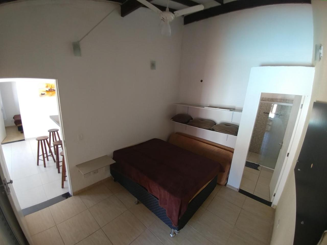 Casa Caraguatatuba Com Piscina E Wifi Villa Ngoại thất bức ảnh