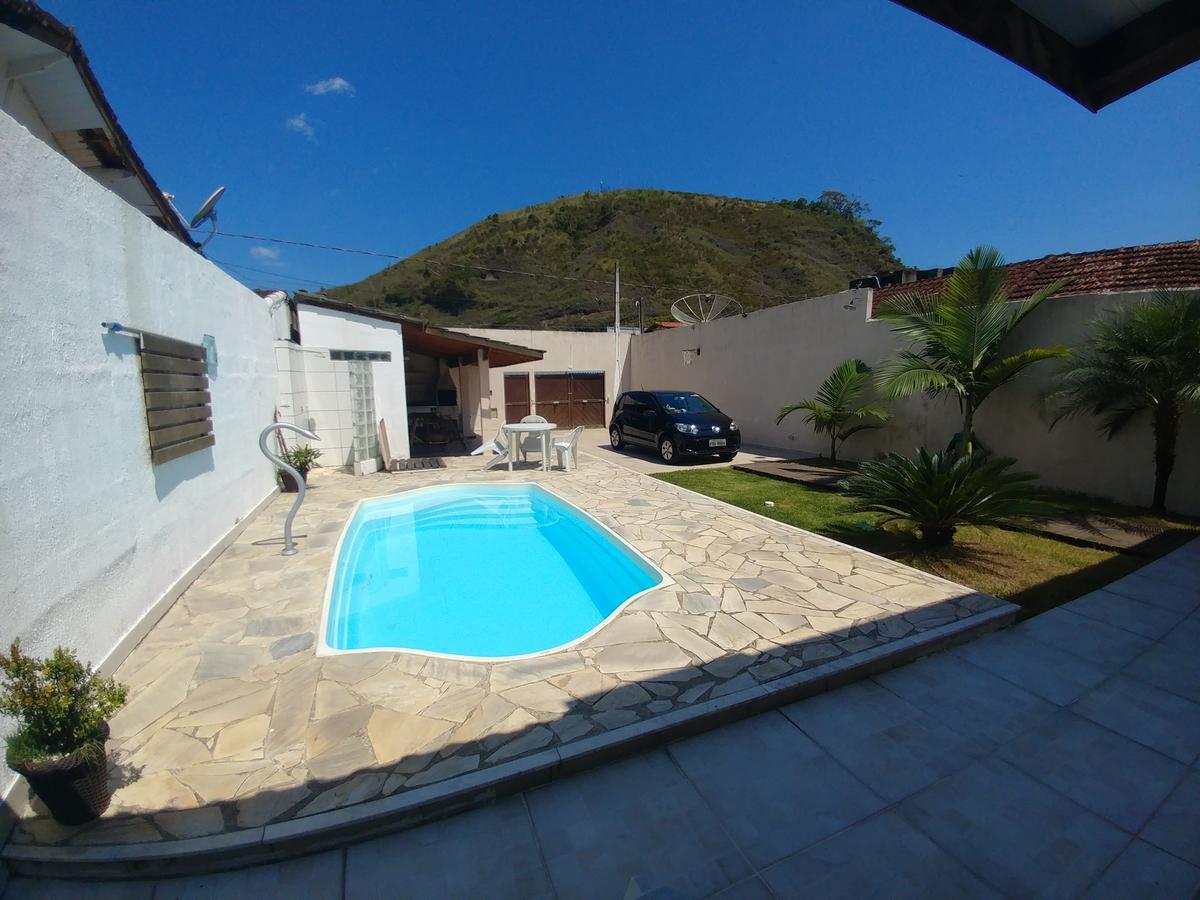 Casa Caraguatatuba Com Piscina E Wifi Villa Ngoại thất bức ảnh